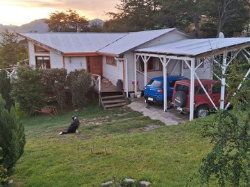 Venta / Casa / Coyhaique
