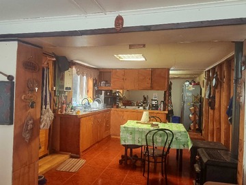 Venta / Casa / Coyhaique