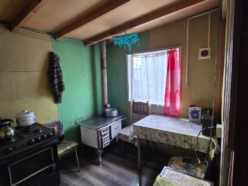 Venta / Casa / Coyhaique