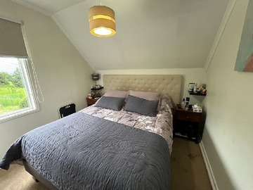 Dormitorio 1 (Principal en suite)