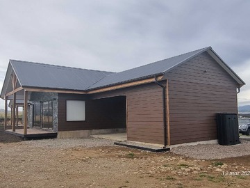 Venta / Casa / Coyhaique