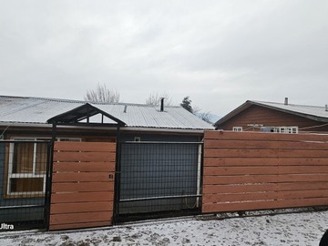 Venta / Casa / Coyhaique