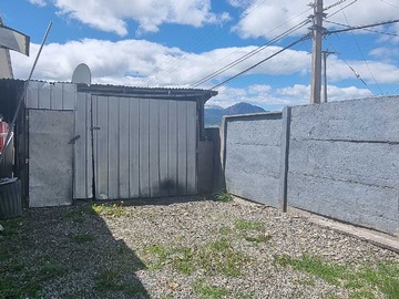 Venta / Casa / Coyhaique