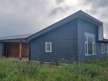 Venta / Casa / Coyhaique