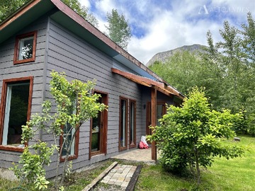 Venta / Casa / Coyhaique