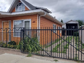 Venta / Casa / Coyhaique