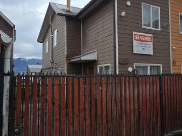 Venta / Casa / Coyhaique