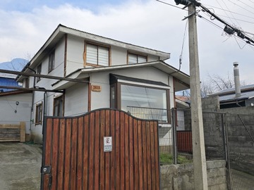 Venta / Casa / Coyhaique