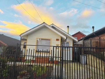 Venta / Casa / Coyhaique
