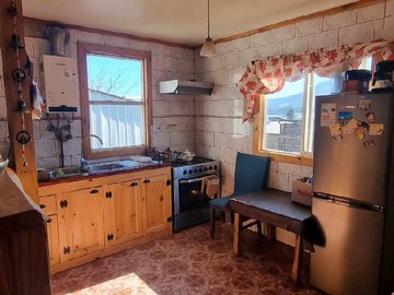 Venta / Casa / Coyhaique