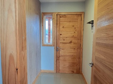 Venta / Casa / Coyhaique