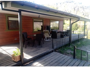 Venta / Casa / Coyhaique