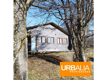 Venta / Casa / Coyhaique