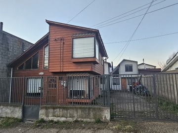 Venta / Casa / Coyhaique