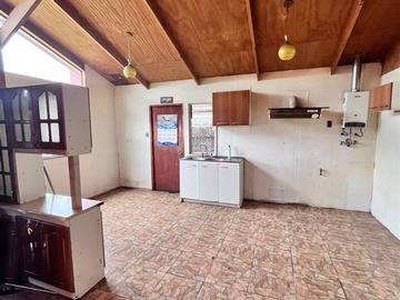 Venta / Casa / Coyhaique