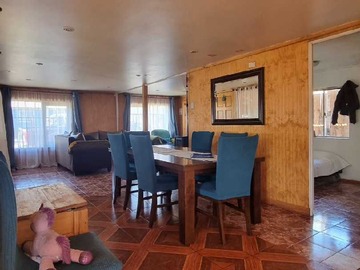 Venta / Casa / Coyhaique