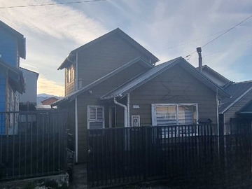 Venta / Casa / Coyhaique