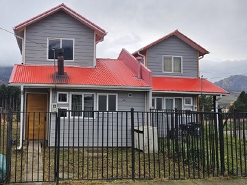 Venta / Casa / Coyhaique