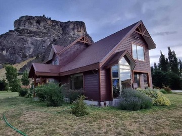 Venta / Casa / Coyhaique