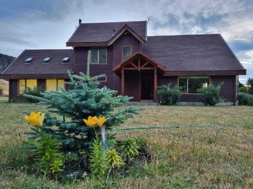 Venta / Casa / Coyhaique