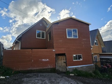Venta / Casa / Coyhaique