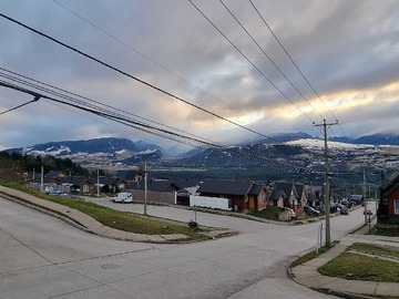 Venta / Casa / Coyhaique