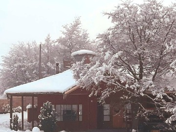 Venta / Casa / Coyhaique