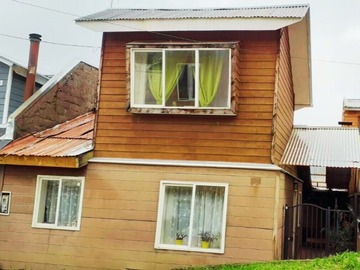 Venta / Casa / Coyhaique