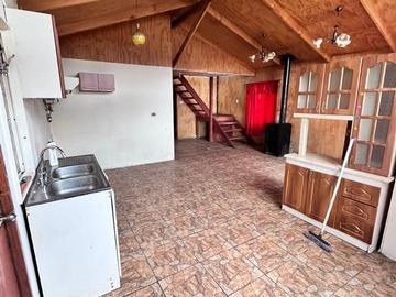 Venta / Casa / Coyhaique