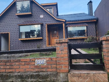 Venta / Casa / Coyhaique
