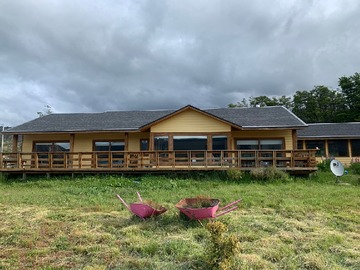 Venta / Casa / Coyhaique