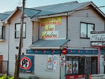 Venta / Casa / Coyhaique
