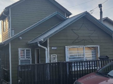 Venta / Casa / Coyhaique