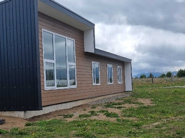 Venta / Casa / Coyhaique