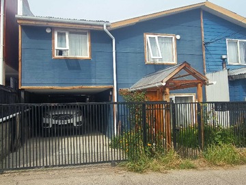 Venta / Casa / Coyhaique