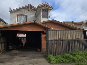 Venta / Casa / Coyhaique
