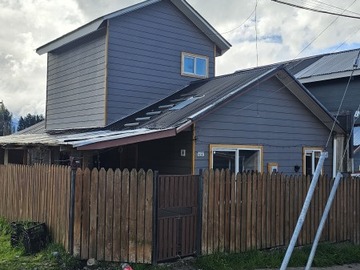 Venta / Casa / Coyhaique