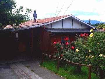 Venta / Casa / Coyhaique