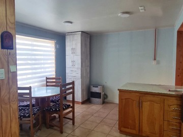 Venta / Casa / Coyhaique