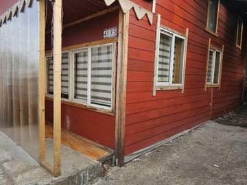 Venta / Casa / Coyhaique