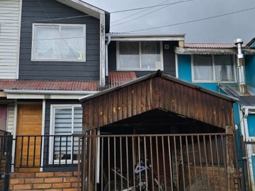 Venta / Casa / Coyhaique