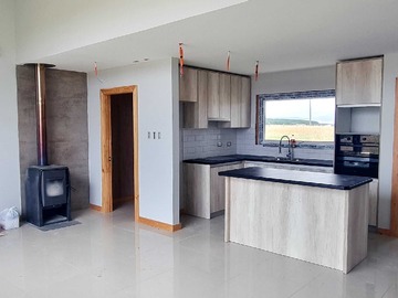 Venta / Casa / Coyhaique