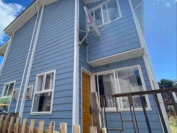 Venta / Casa / Coyhaique
