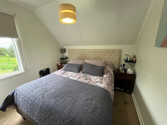 Dormitorio 1 (Principal en suite)