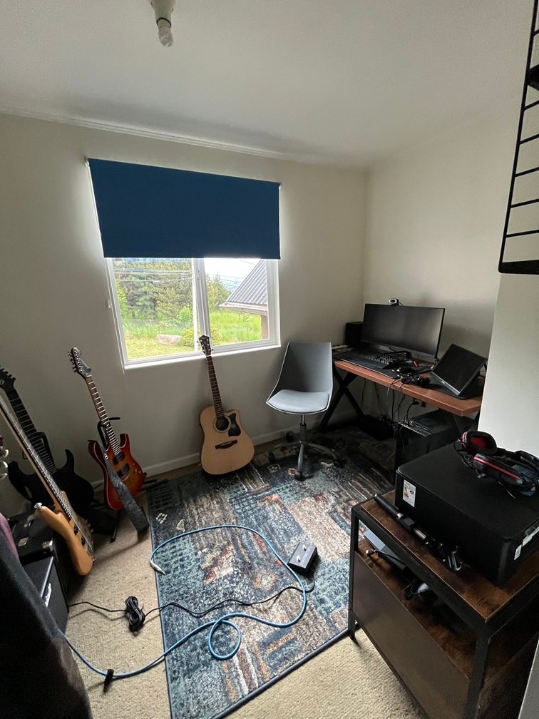 Dormitorio 3