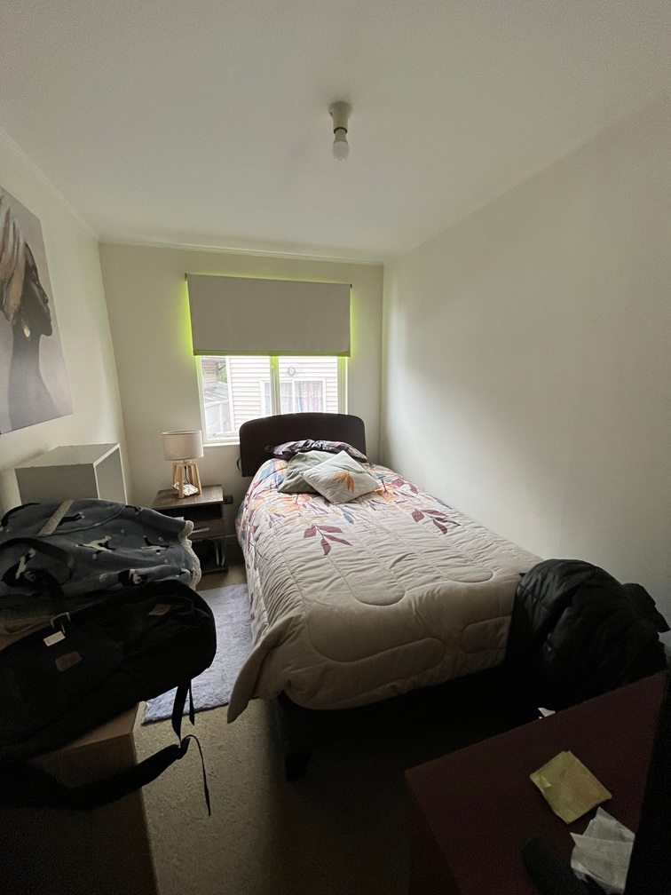 Dormitorio 2