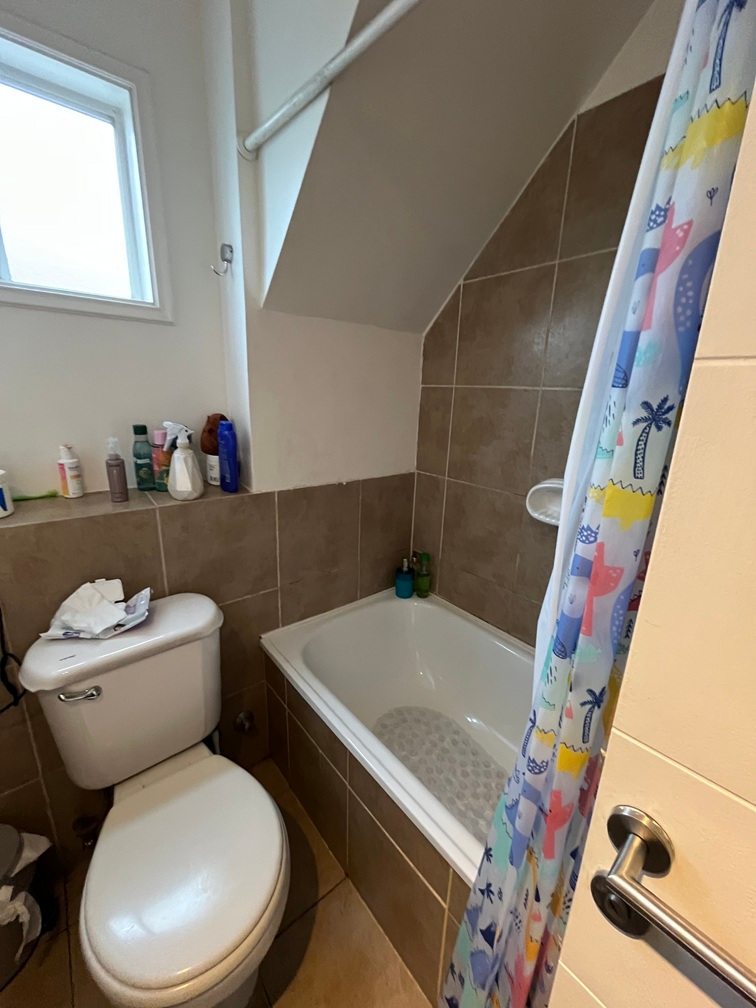 Baño 2