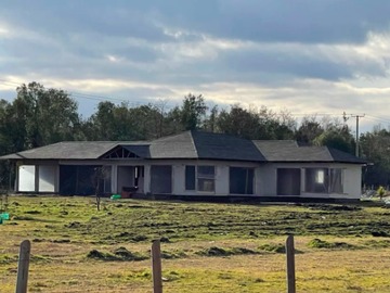 Venta / Casa / Cunco