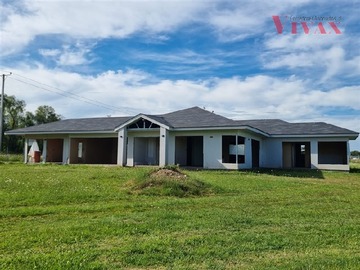 Venta / Casa / Cunco