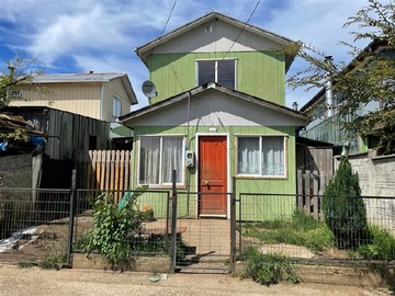 Venta / Casa / Curacautín